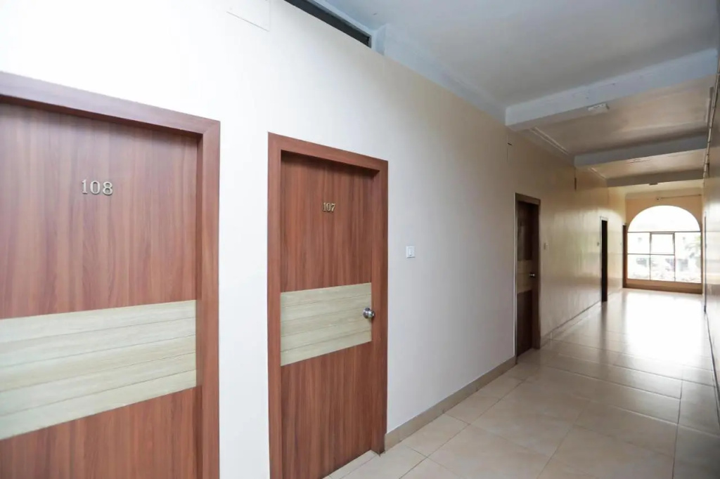 Hotel photo 10