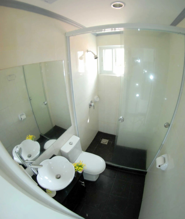 Bohol South Beach Hotel - Général