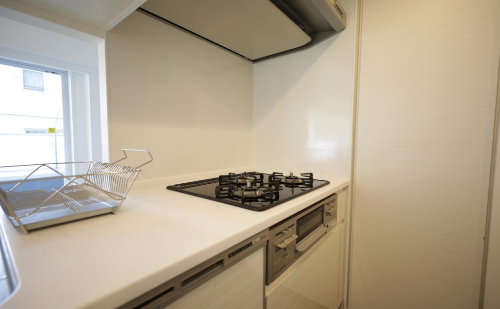 YOU-TRIP Oshiage Hotel 사진 17