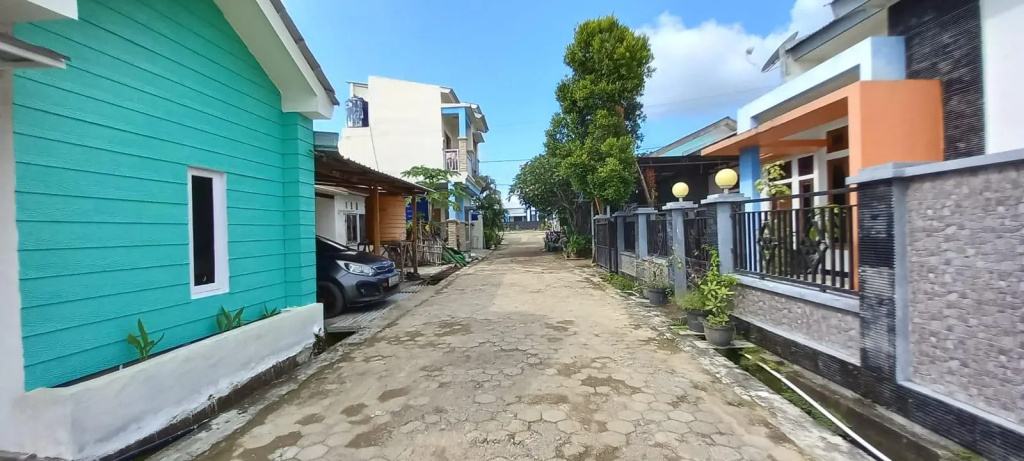 Homestay Golo Koe Sejahtera By OYO