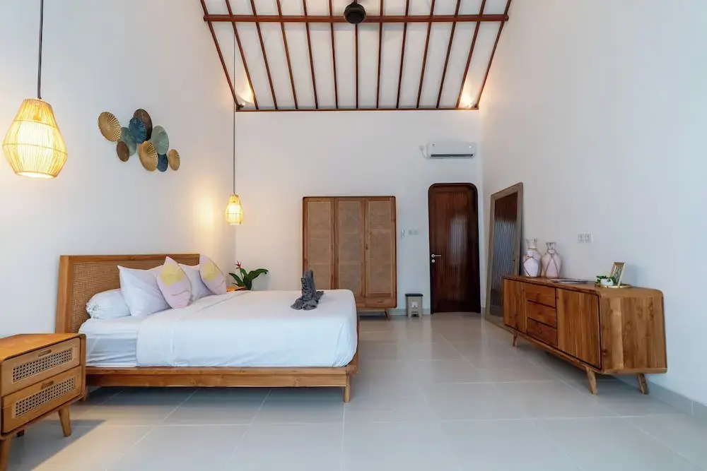 Casa Lova - Luxury 2 BR Villa with Pool - фото 2