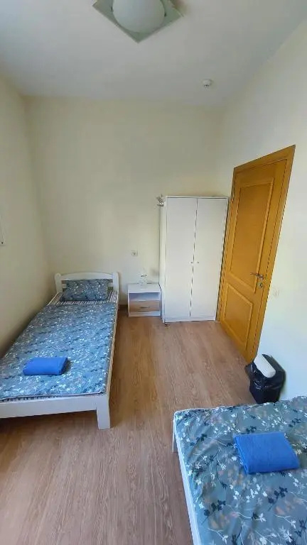 Happy Hotel - Chambres