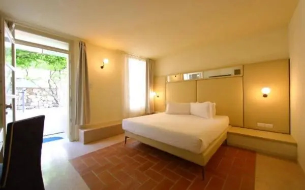 Classique - Chambres