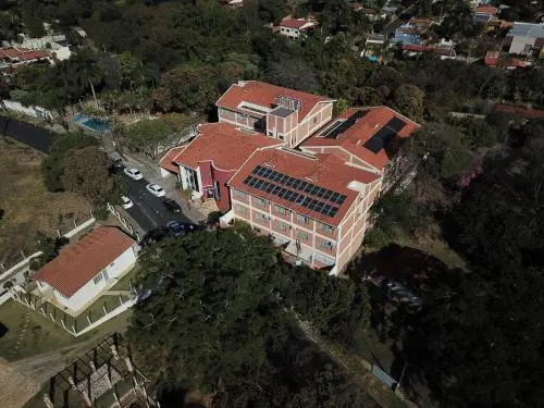 Hotel Giordano Mantiqueira - Général