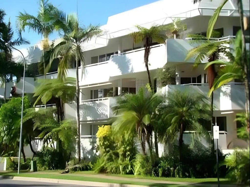 Beach Terraces- Port Douglas in Port Douglas