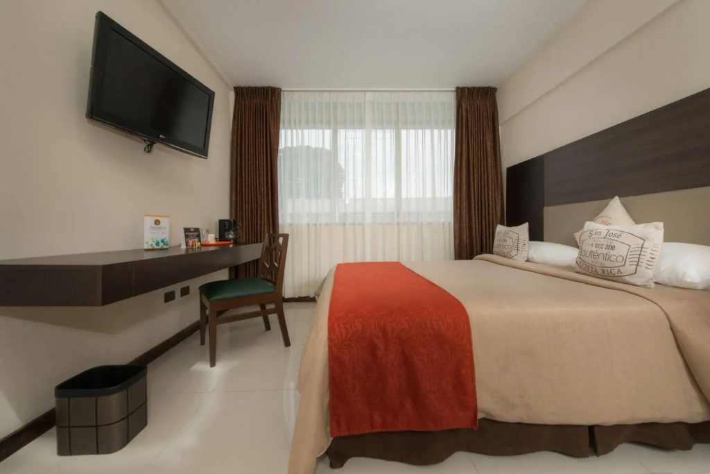 Auténtico Hotel - Général