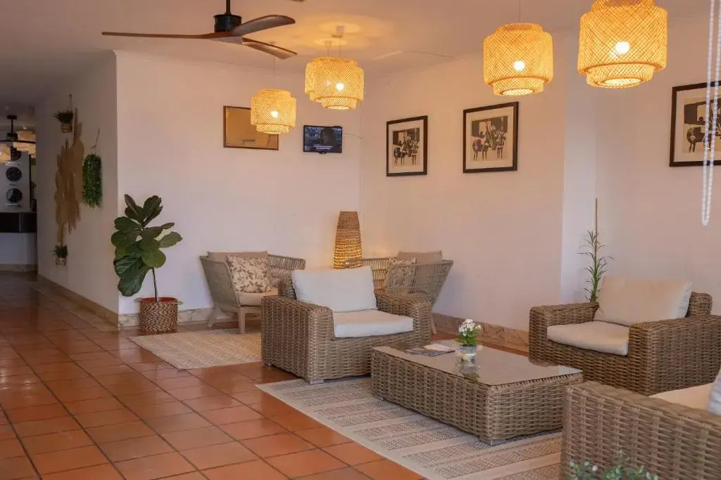 Flag Hotel Madeira - Ribeira-Brava - Général