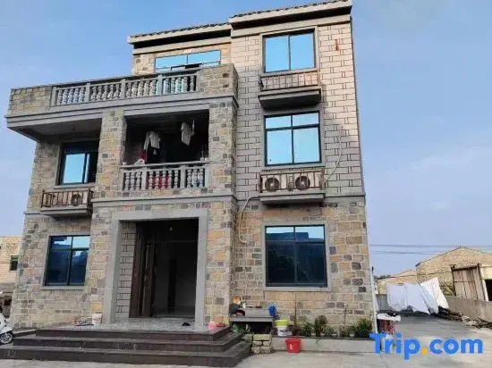 Jianghai Yashe Chinese Inn