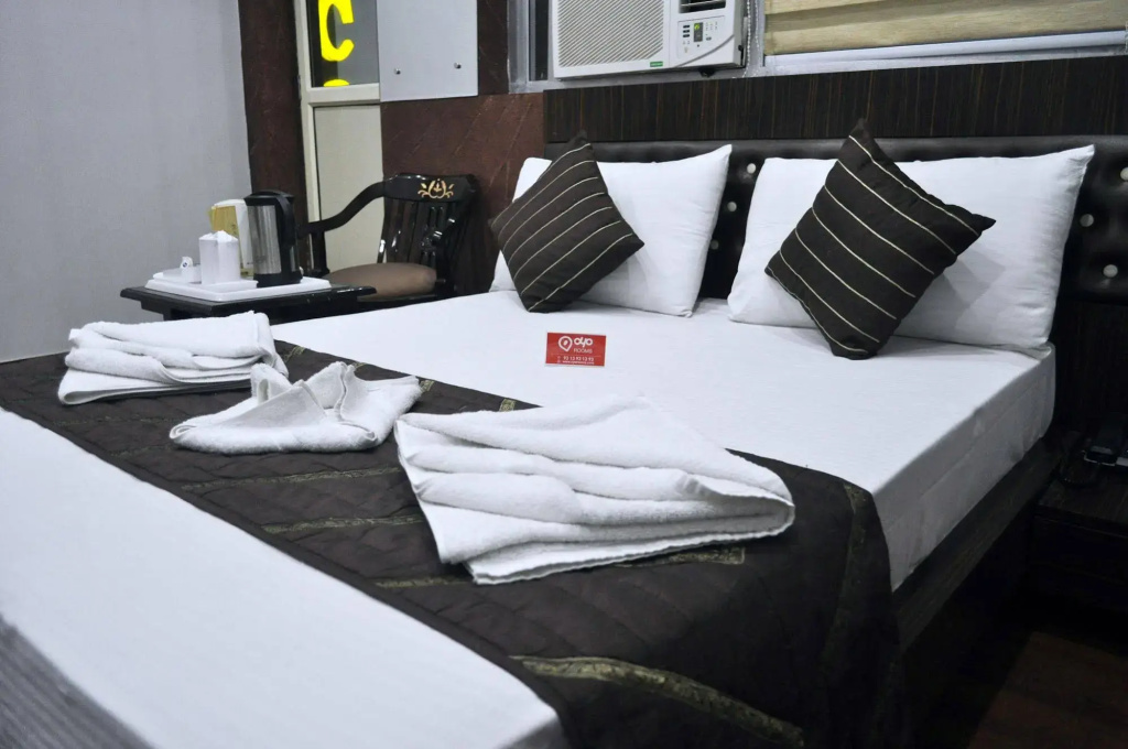 FabHotel Sehej continental - Général