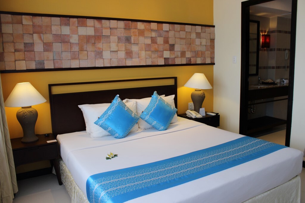Pandanus Resort