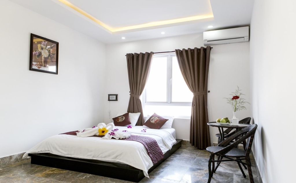 Hoi An White Villa