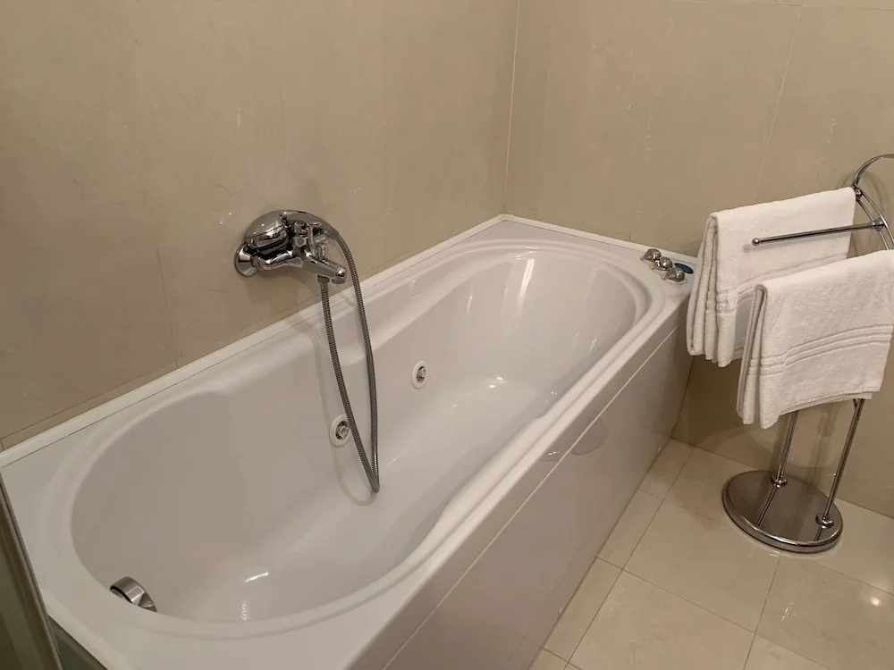 Eurohotel Palace Maniago - Chambres