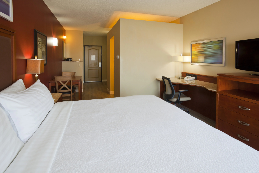 Holiday Inn Hotel & Suites Maple Grove Nw Mpls-Arbor Lks by IHG - Général