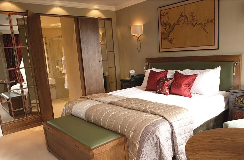 St Michael's Manor Hotel - Général