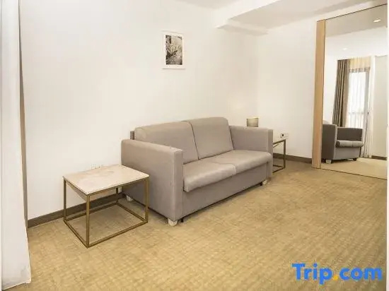 Pima Hotel - Chambres
