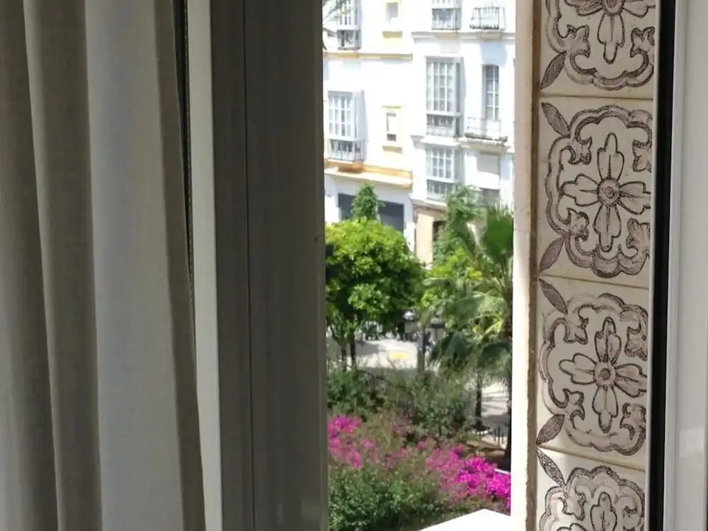 Residencia de Estudiantes Cádiz Centro