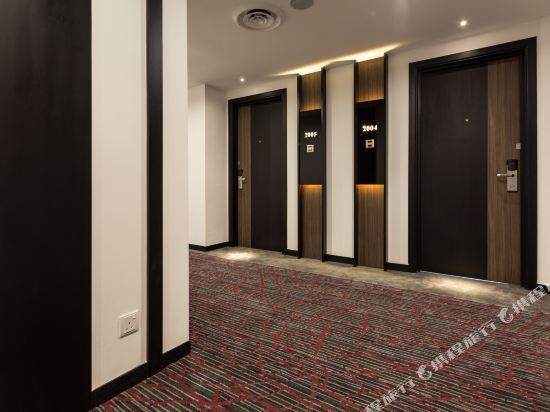 Hotel Armada Petaling Jaya