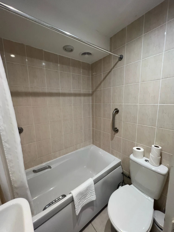 Hermitage Park Hotel - Chambres