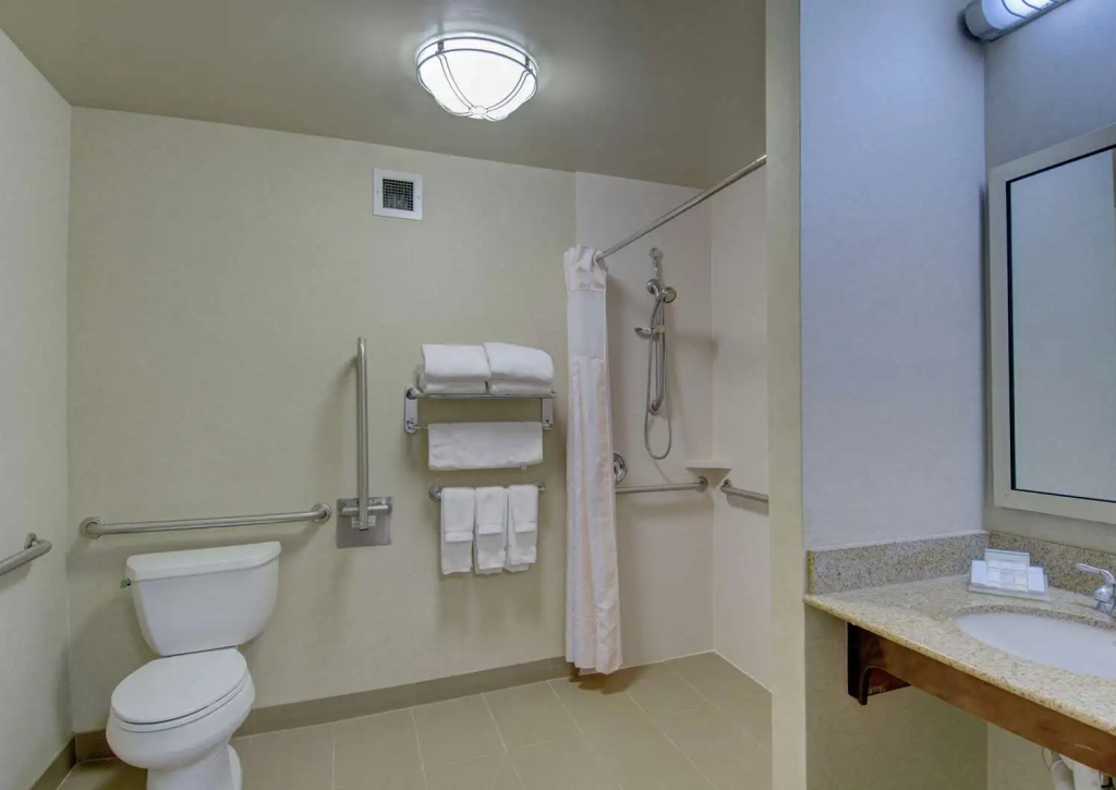 Hilton Garden Inn Norwalk - Chambres