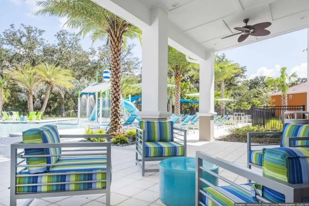 Aco230024 - Golden Palms Resort - 6 Bed 6 Baths Villa