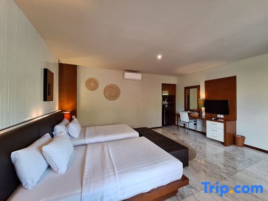 Abi Bali Resort And Villa