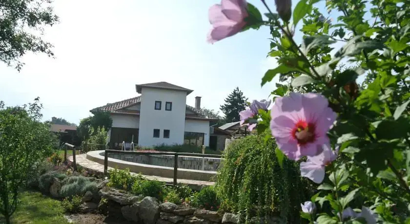 Guest House Zdravec