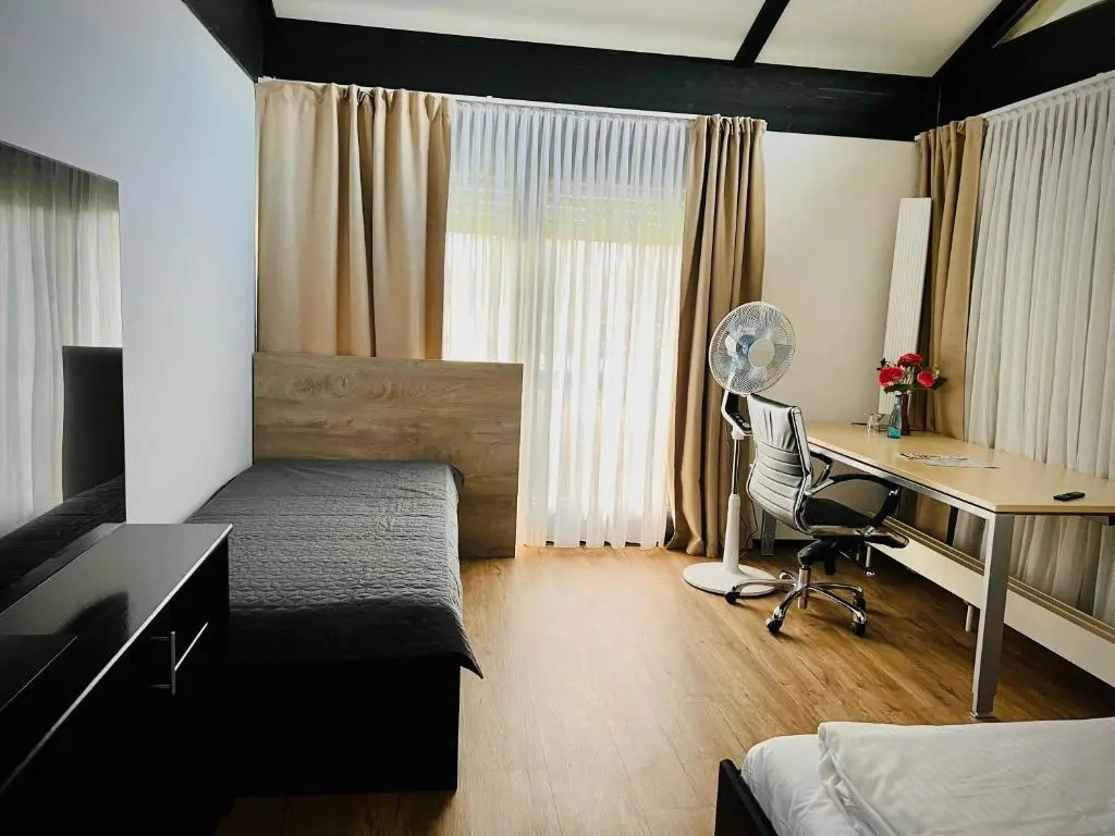 Schildow - Chambres
