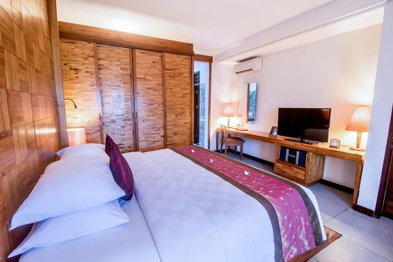 Ramayana Candidasa Beach Resort