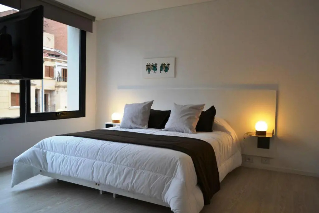 Avvenire Rondeau by Simply Feel at Home - Chambres