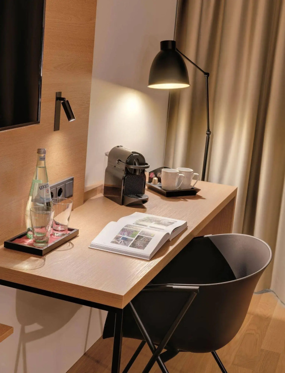 Hotel photo 12