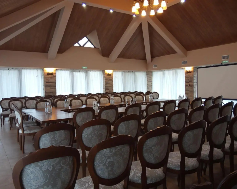 Дом Лесника - фото 10