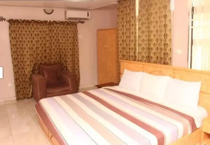 Premium room
