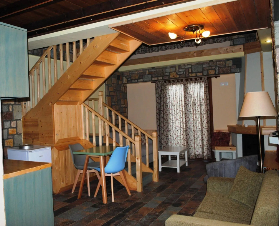 Oreiades Suites - фото 6