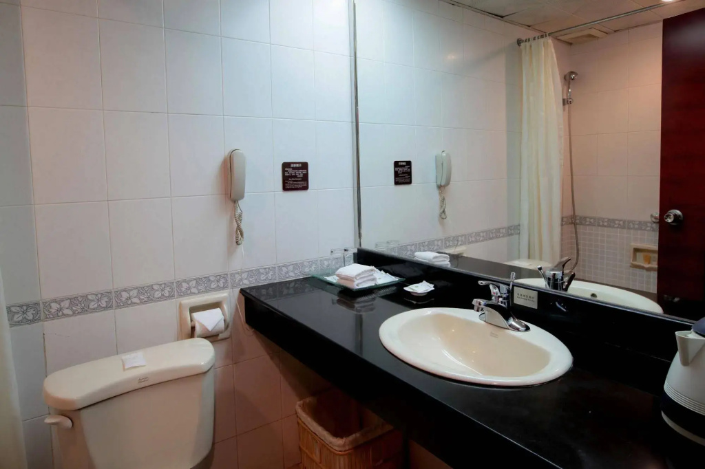 Yanling Hotel - Général