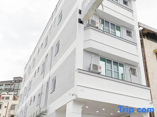 No 9 Hotel