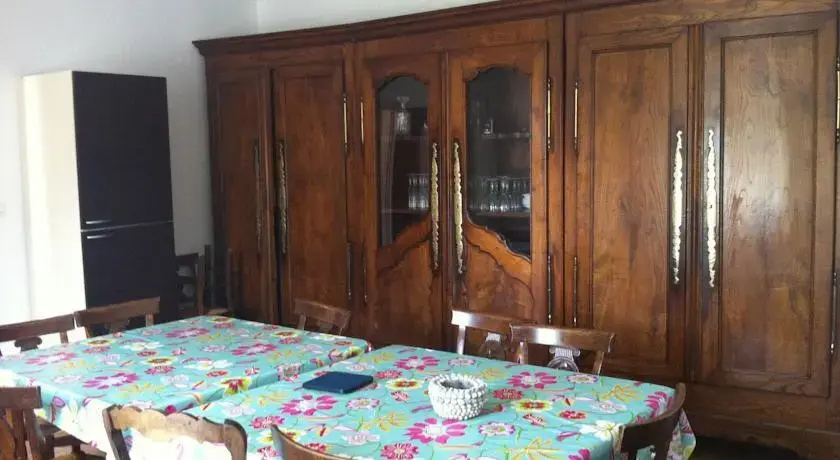 Afficher la photo 8 — Manoir de Parc ar Brun