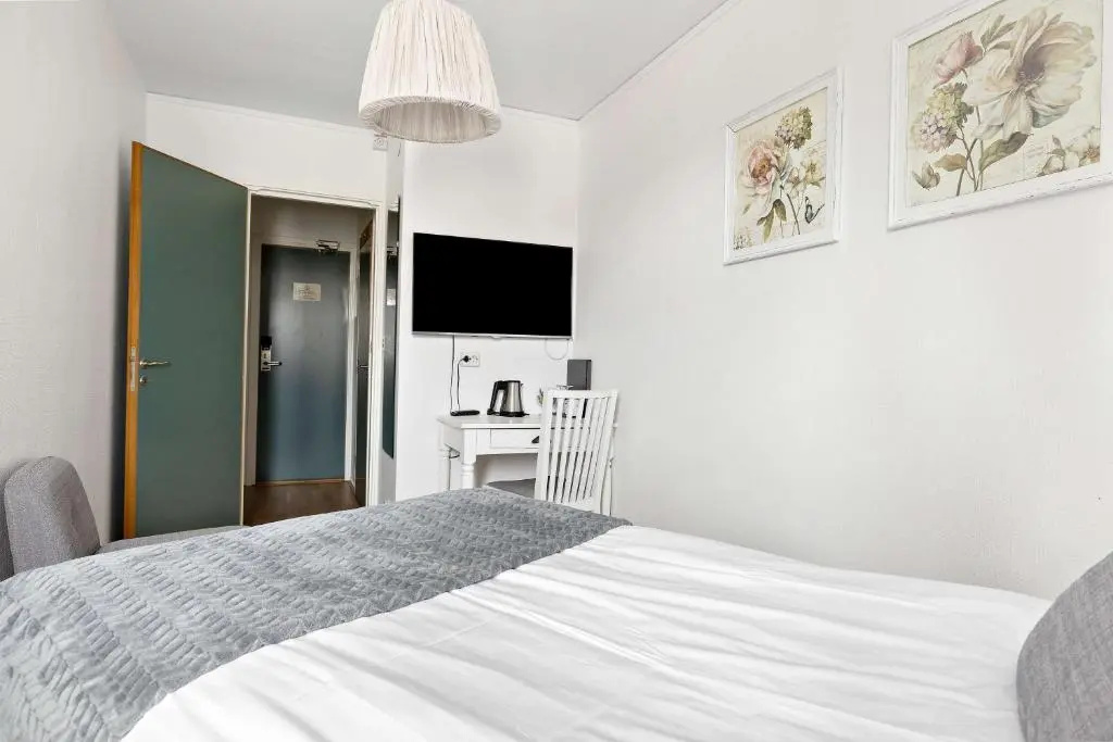 Nora Stadshotell, Sure Hotel Collection by Best Western - Chambres