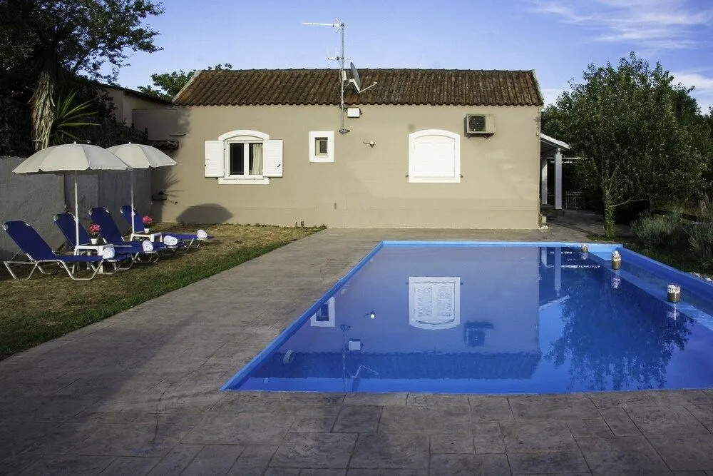 Villa Eros