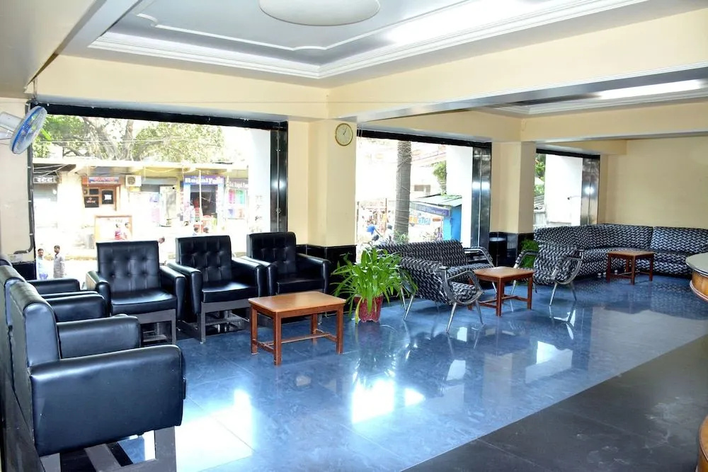 Hotel Rajhans International - Général