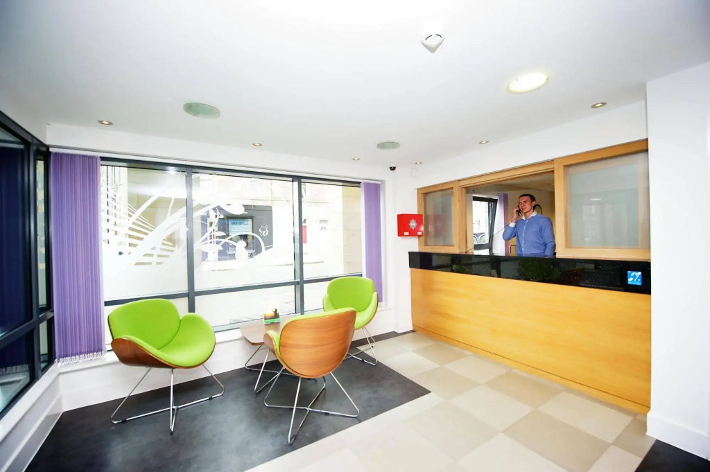 Hotel photo 3