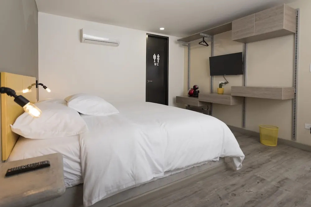 Hotel photo 7