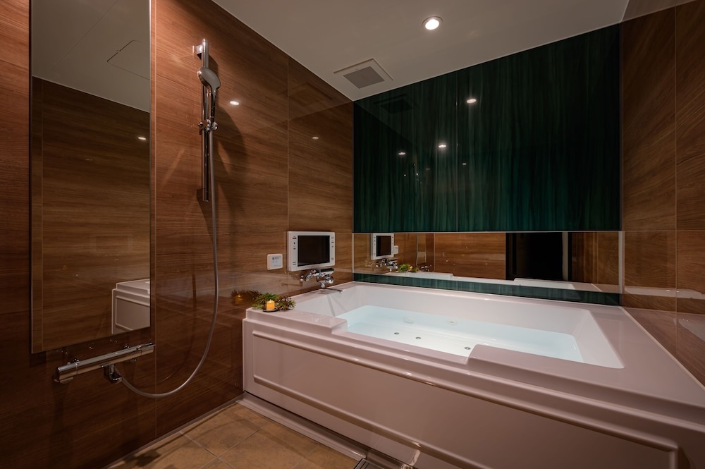 Hotel Zen Rikyu 사진 18