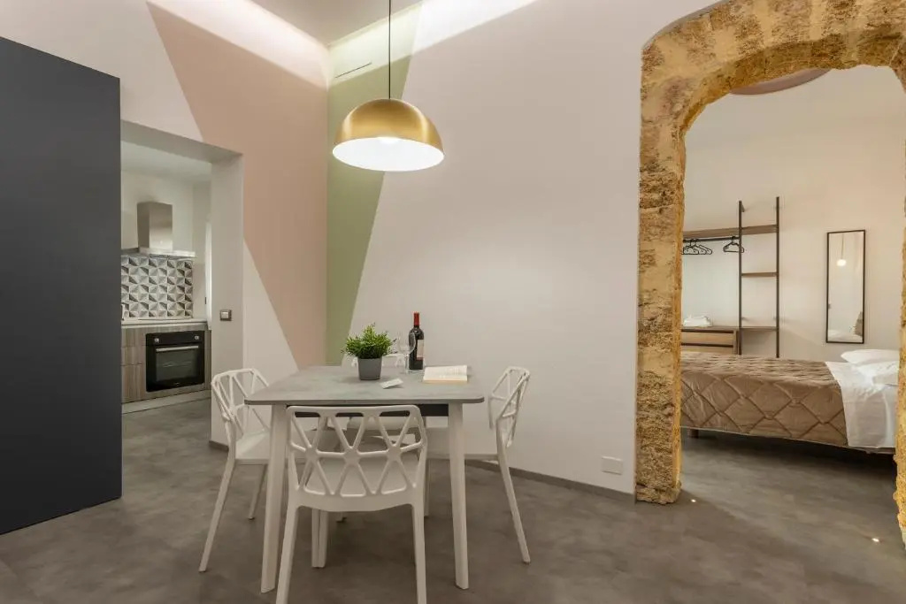 Standard Apartment