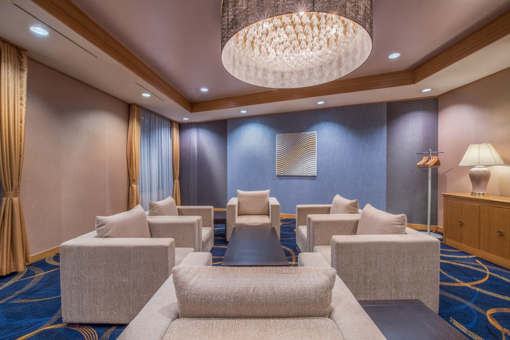 ANA Crowne Plaza Kanazawa by IHG 사진 53