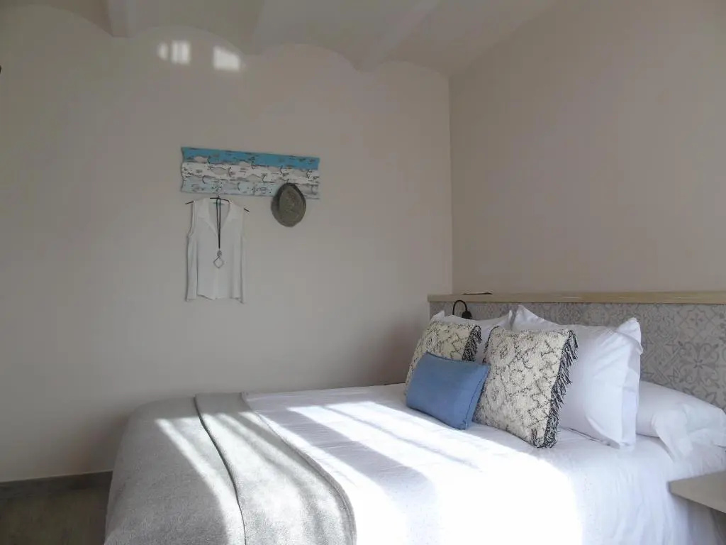 Hotel Sant Joan - Chambres