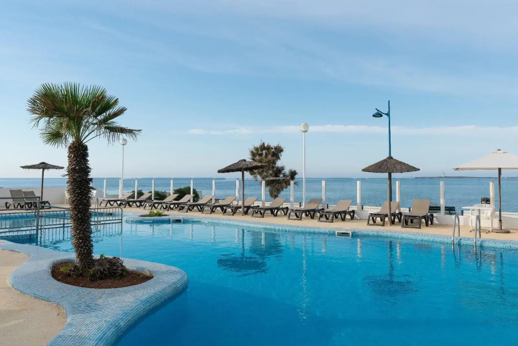 AluaSun Far Menorca Hotel - Général