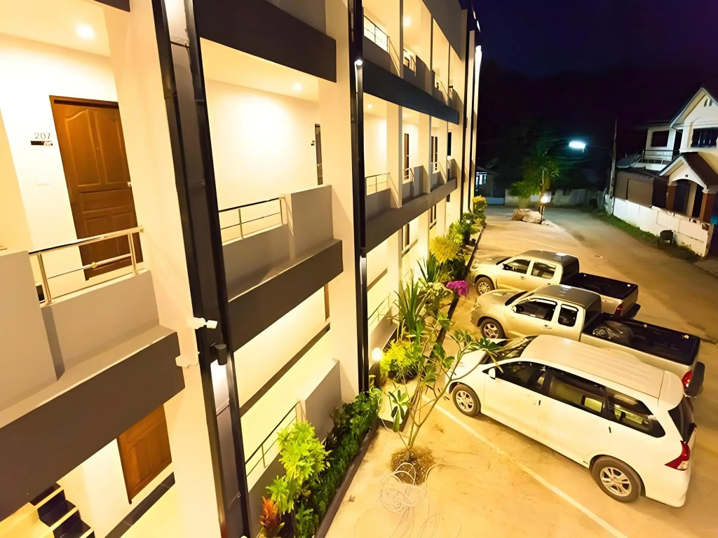 Delight Residence - фото 12