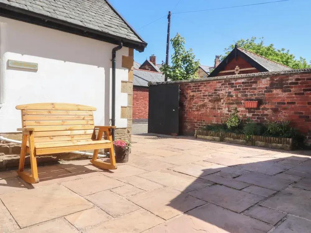 The Mews Cottage
