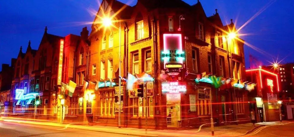 The Royal Hotel Crewe, A BRILLIANT Collection - Général