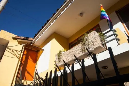 Killa Guest House